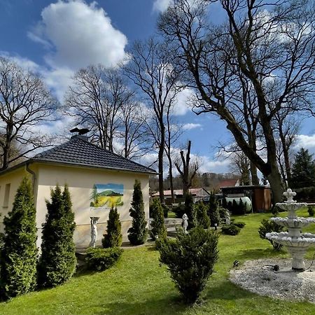 Ferienhaus Kurt Elbingerode  Exteriér fotografie