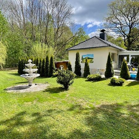 Ferienhaus Kurt Elbingerode  Exteriér fotografie