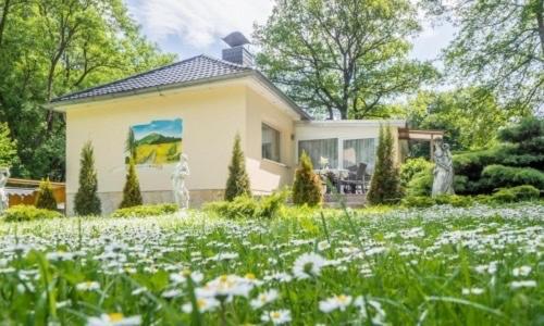 Ferienhaus Kurt Elbingerode  Exteriér fotografie
