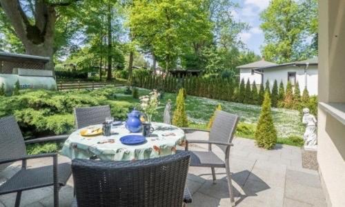 Ferienhaus Kurt Elbingerode  Exteriér fotografie