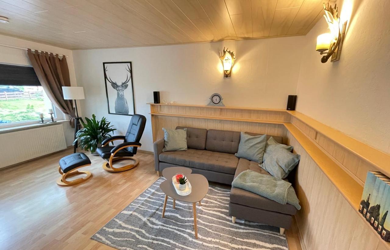 Ferienhaus Kurt Elbingerode  Exteriér fotografie