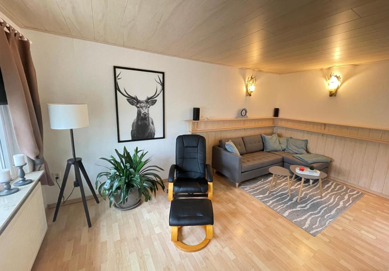 Ferienhaus Kurt Elbingerode  Exteriér fotografie