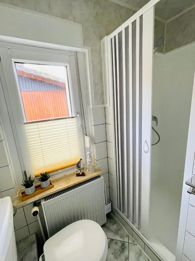 Ferienhaus Kurt Elbingerode  Exteriér fotografie